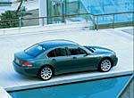 BMW 7er, Modell E65 (bis 4.2005)