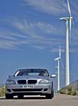 BMW Hydrogen 7, Modell E65, ab Winter 2006