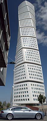 BMW Hydrogen 7, Modell E65, ab Winter 2006