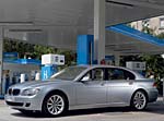 BMW Hydrogen 7, Modell E65, ab Winter 2006