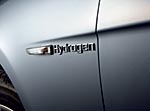 BMW Hydrogen 7