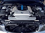 BMW Hydrogen 7: Wasserstoff V12-Motor