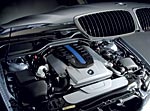 BMW Hydrogen 7: Wasserstoff V12-Motor