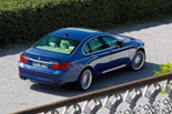 BMW Alpina B7 (Modell F01)