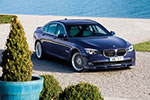 BMW Alpina B7 (Modell F01)