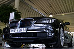 BMW 750Li (F02) fr einen Gesamtpreis von 133.800,- Euro