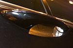 beleuchteter Trgriff am BMW 730d
