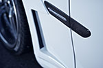 BMW 760Li (F02), veredelt in Zusammenarbeit von Shaston mit Lumma