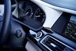BMW 760Li (F02), veredelt in Zusammenarbeit von Shaston mit Lumma