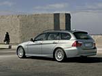 BMW 3er Touring (Modell E90)