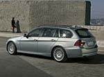 BMW 3er Touring (Modell E90)