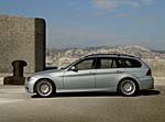 BMW 3er Touring (Modell E90)