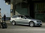 BMW 3er Touring (Modell E90)