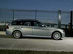 BMW 3er Touring (Modell E90)