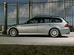 BMW 3er Touring (Modell E90)