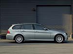 BMW 3er Touring (Modell E90)