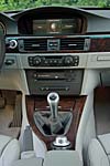 BMW 3er Touring (E90) Innenraum
