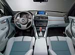 BMW Concept X3 EfficientDynamics - Hybridantriebskonzept