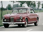 BMW 503 Coup