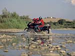 BMW R 100 GS Paris-Dakar