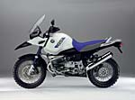 BMW R 1150 GS Adventure Editionsmodell 25 Jahre Boxer GS