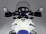 BMW R 1150 GS Adventure Editionsmodell 25 Jahre Boxer GS
