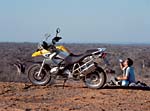 BMW R 1200 GS