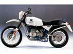 BMW R 80 GS Basic