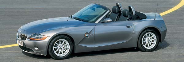 BMW Z4 2.0i