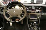 Carlsson Cockpit