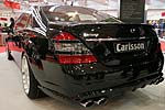 Carlsson CK50 mit 4-Rohr Sport-Auspuff-Anlage