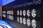 Ford Leichtmetallr�der