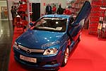 Opel Astra von Friedrich Motorsport