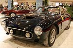Ferrari 205 GT SWB, Karosserie von Pininfarina