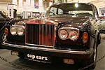 Rolls-Royce Silver Shadow I aus dem Jahr 1976 wird f�r � 35.900,- angeboten