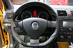 Cockpit VW Golf Speed