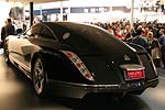 Maybach Exelero auf der IAA