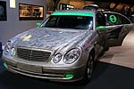 Mercedes E320 CDI