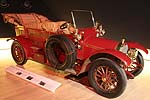 Mercedes Simplex 28/32PS aus dem Jahr 1904 auf der IAA