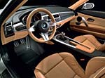 Konzeptstudie BMW Z4 Coupe