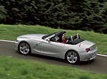 BMW Z4 Roadster
