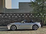 BMW Z4 Roadster
