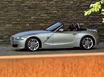 BMW Z4 Roadster