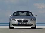 BMW Z4 Roadster