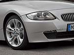 BMW Z4 Roadster