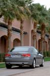 BMW 3er Cabrio on Location