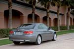 BMW 3er Cabrio on Location
