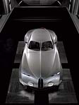 BMW Concept Coup� Mille Miglia 2006