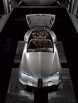 BMW Concept Coup Mille Miglia 2006