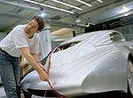 BMW Concept Coup� Mille Miglia 2006